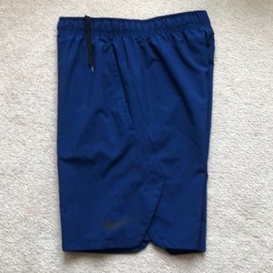 New Nike Athletic Shorts